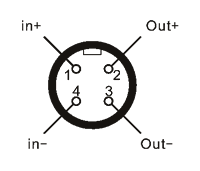 CTS 接線圖
