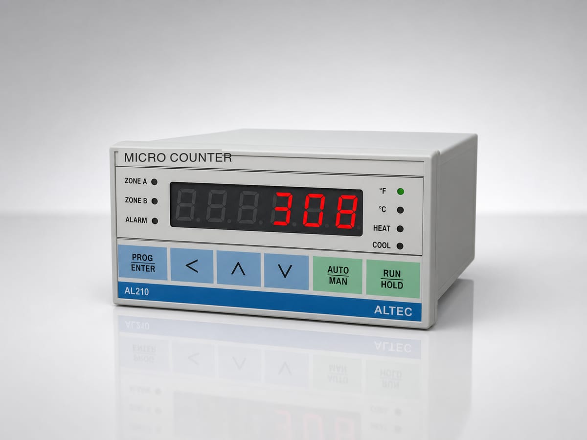 AL210 Winding Controller