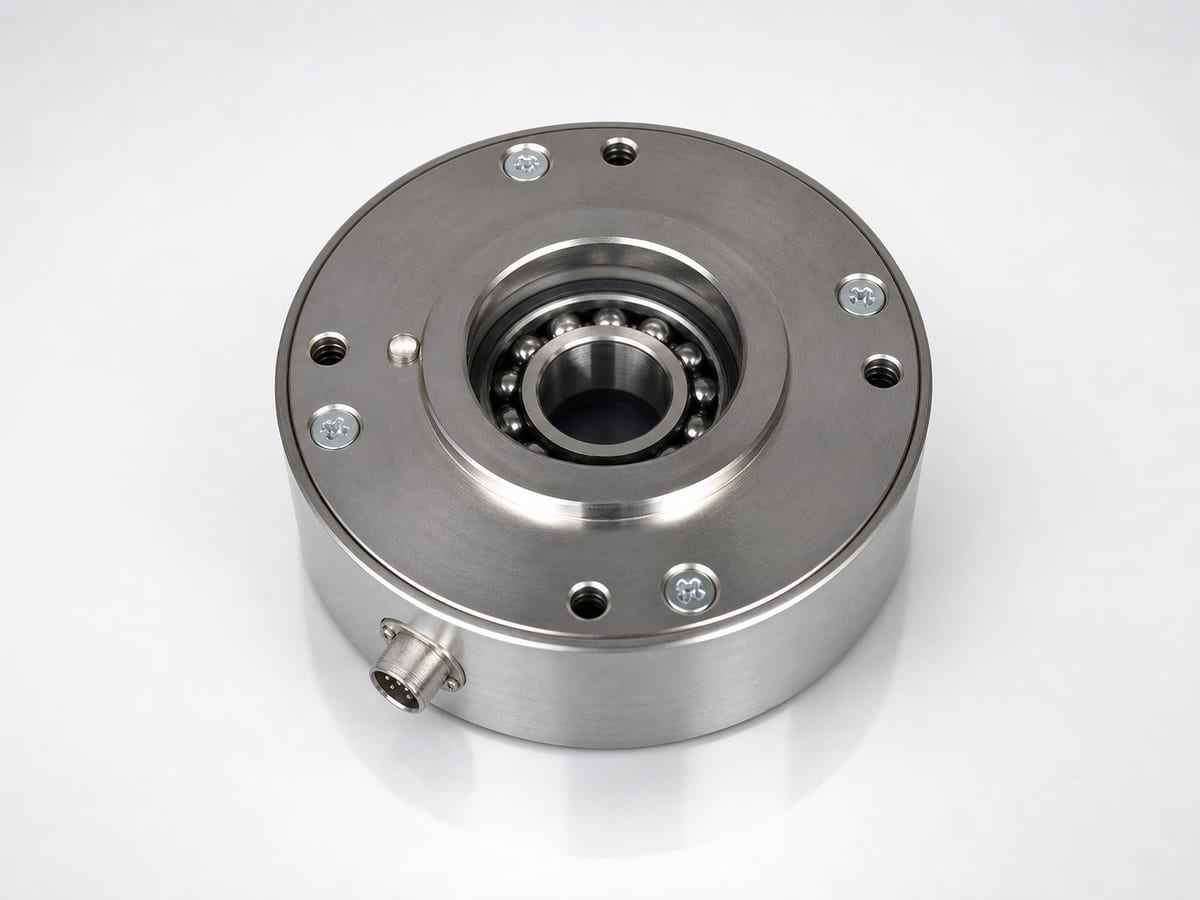 CTS Tension Sensor