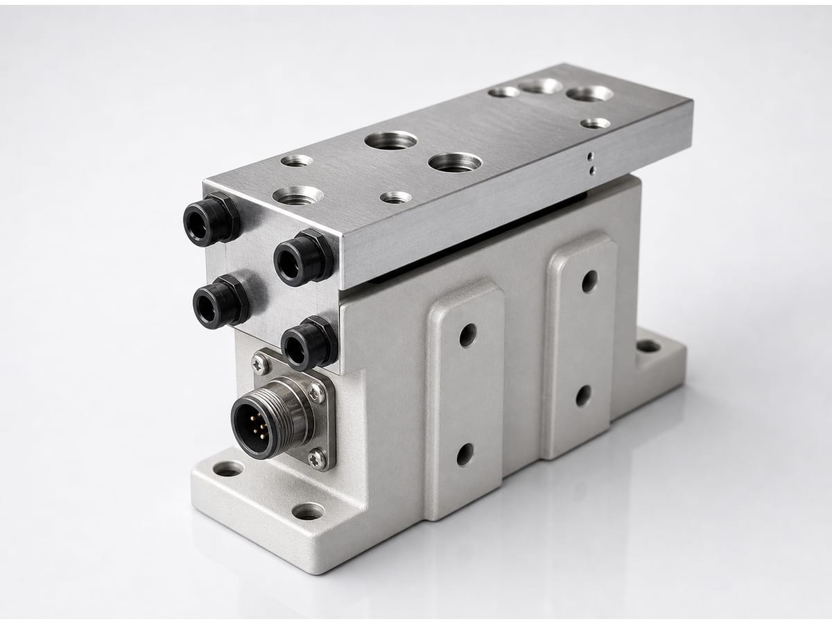 HTS Tension Sensor