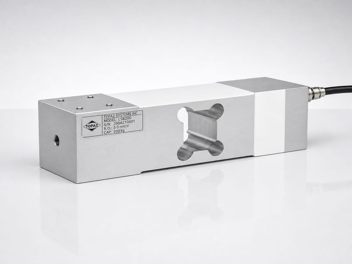 SUP Strain-gauge Tension Sensor