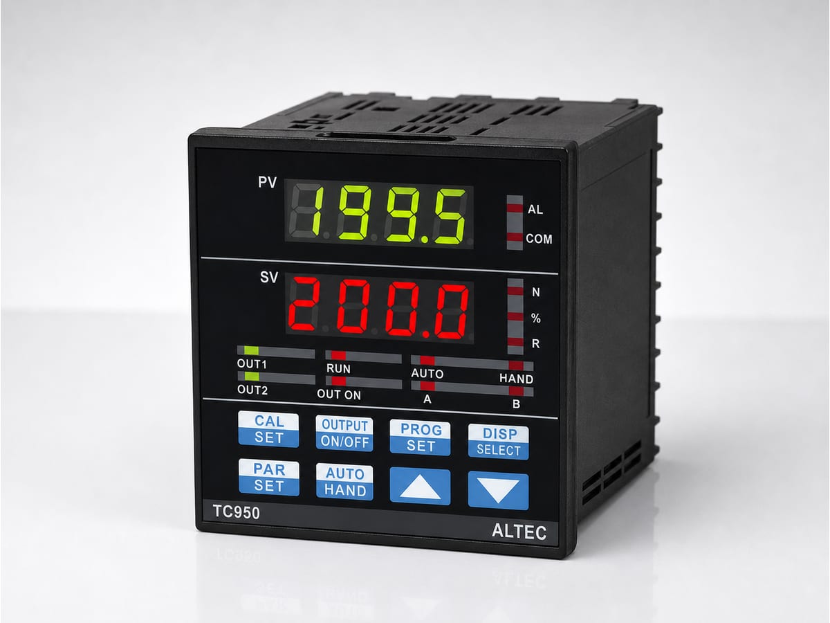 TC950 Tension Controller
