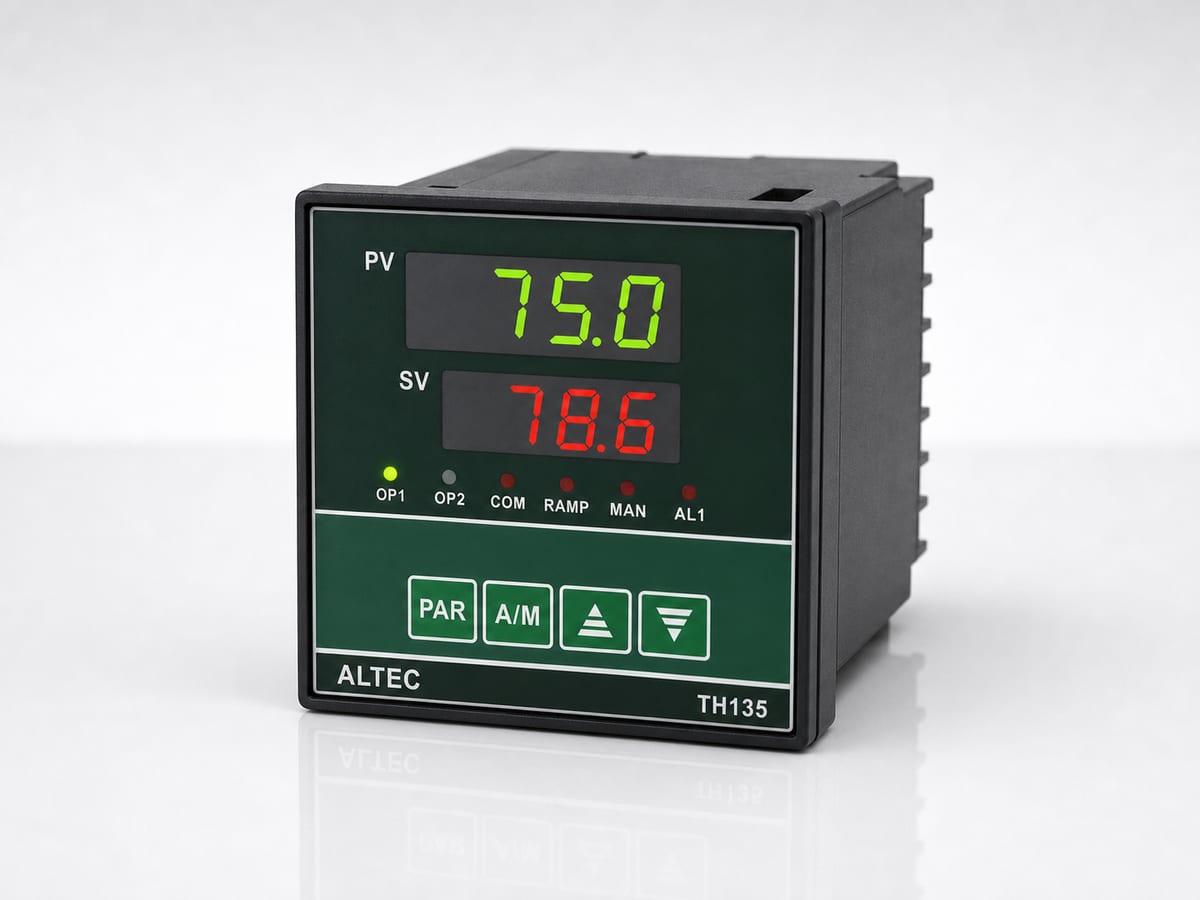 Humidity Measurement Basics